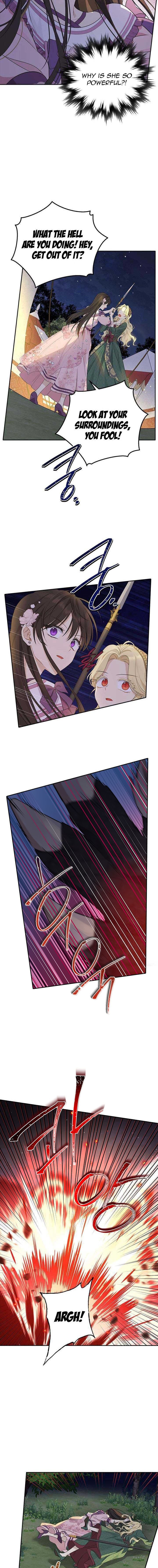 Actually, I Was the Real One - Chapter 88 Page 11