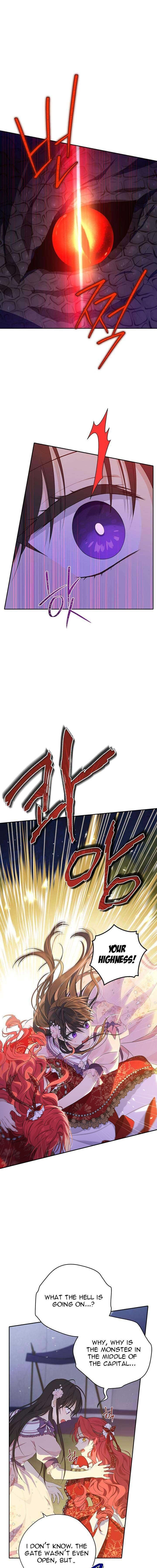 Actually, I Was the Real One - Chapter 88 Page 2