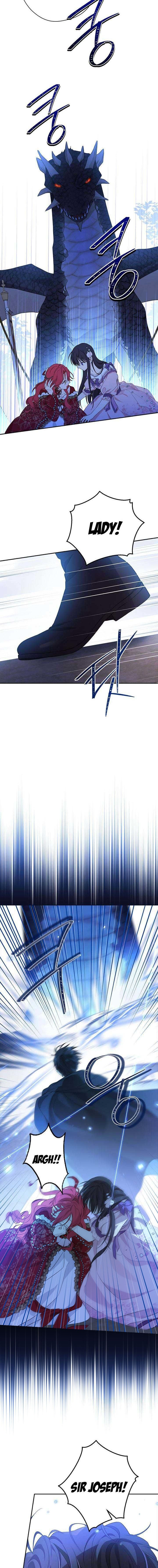 Actually, I Was the Real One - Chapter 88 Page 3