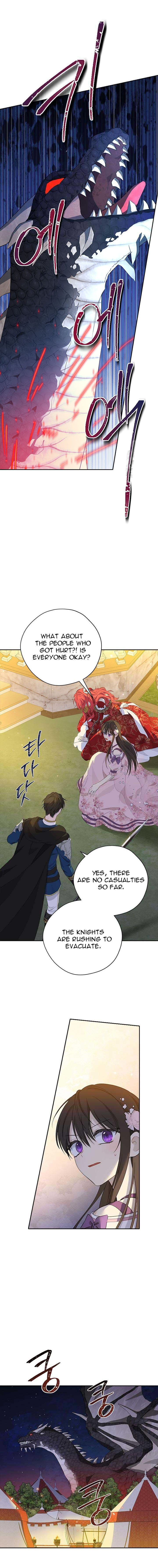 Actually, I Was the Real One - Chapter 88 Page 5