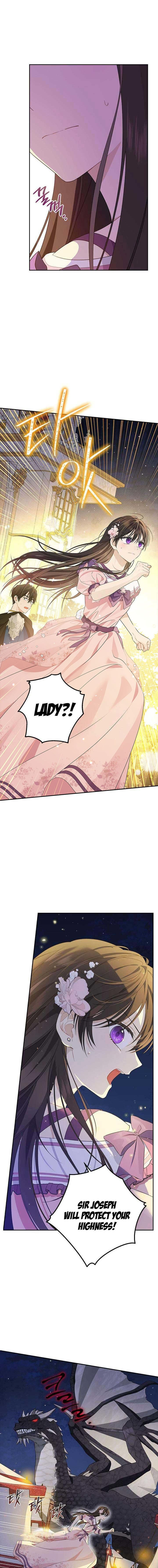 Actually, I Was the Real One - Chapter 88 Page 6