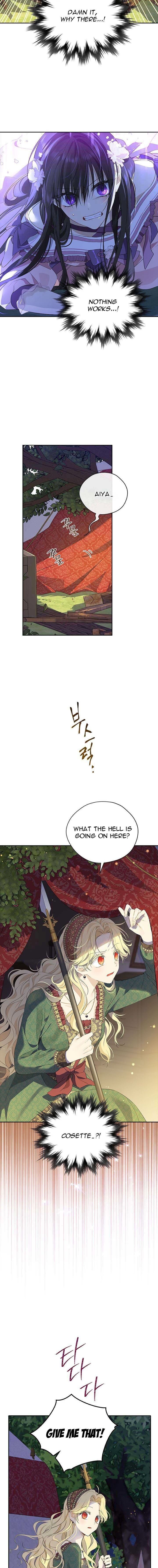 Actually, I Was the Real One - Chapter 88 Page 9