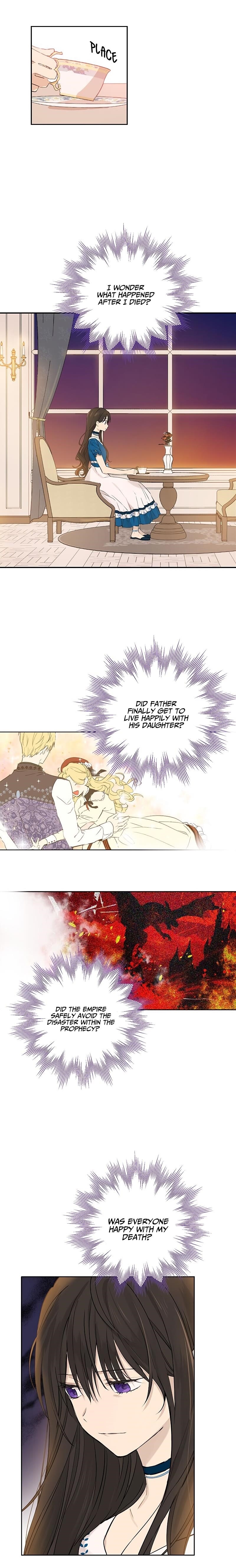 Actually, I Was the Real One - Chapter 9 Page 5