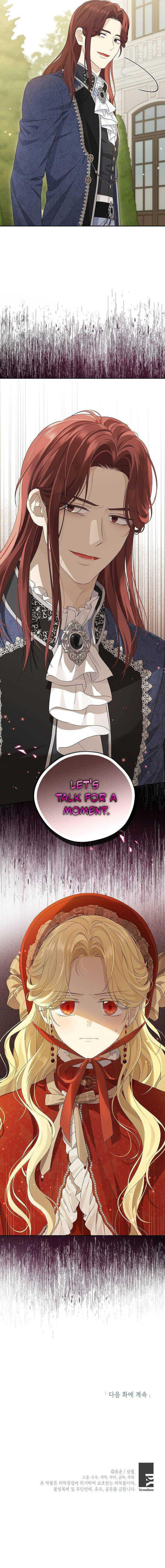 Actually, I Was the Real One - Chapter 99 Page 10