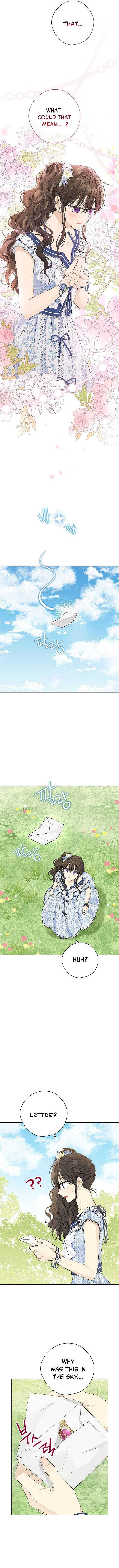 Actually, I Was the Real One - Chapter 99 Page 2