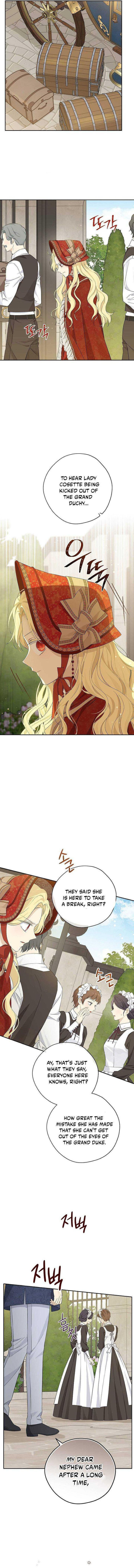 Actually, I Was the Real One - Chapter 99 Page 8