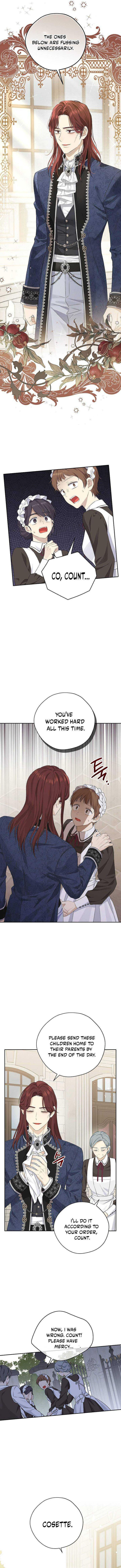 Actually, I Was the Real One - Chapter 99 Page 9