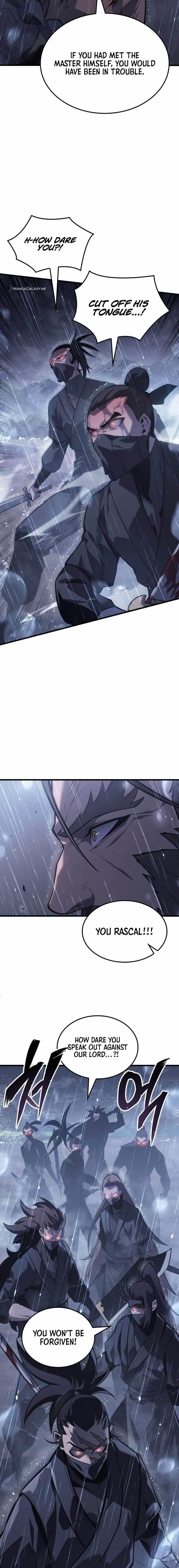 Ice Lord - Chapter 0 Page 10