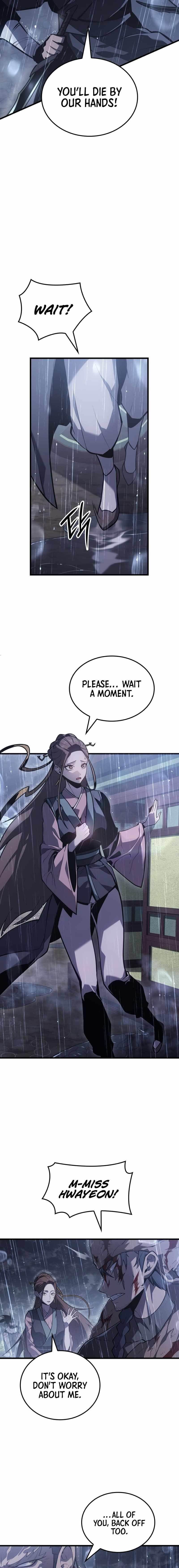 Ice Lord - Chapter 0 Page 11