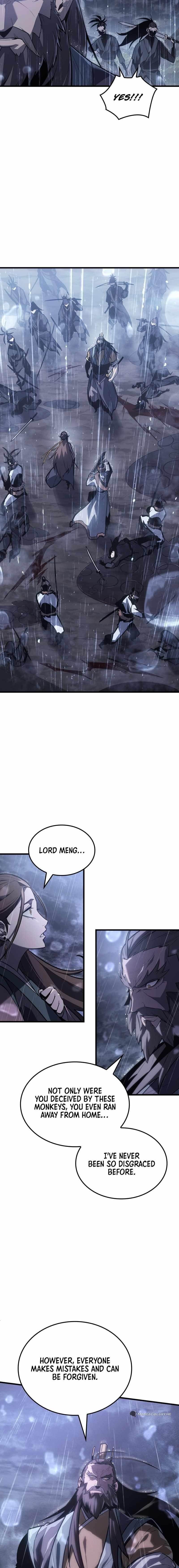 Ice Lord - Chapter 0 Page 12