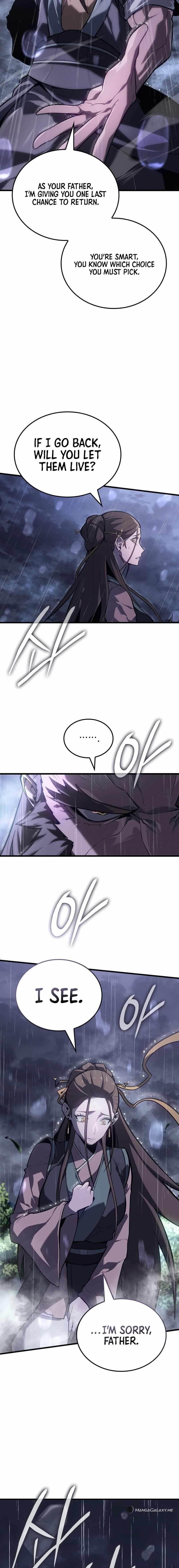 Ice Lord - Chapter 0 Page 13