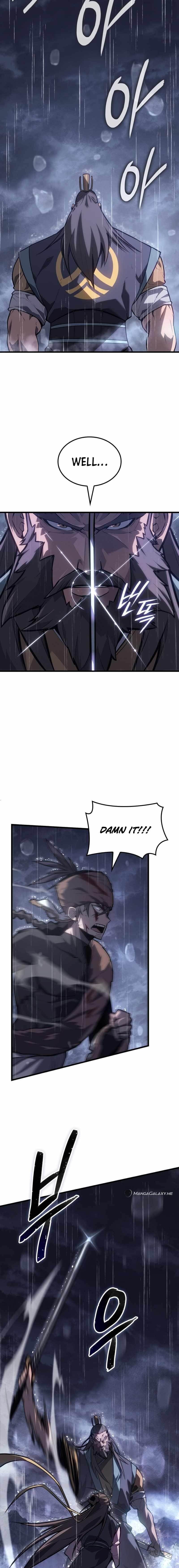 Ice Lord - Chapter 0 Page 14