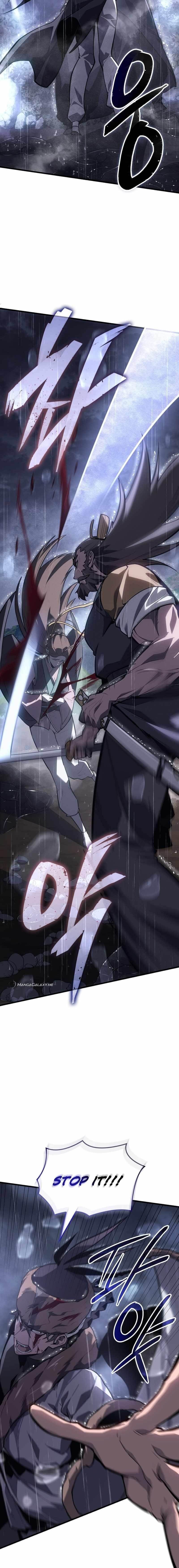 Ice Lord - Chapter 0 Page 15