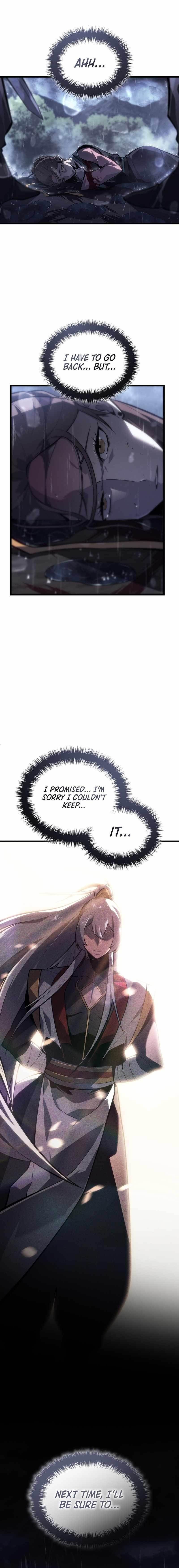 Ice Lord - Chapter 0 Page 19