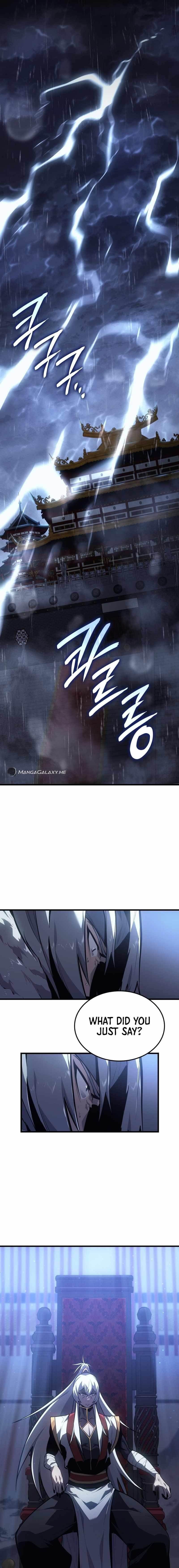 Ice Lord - Chapter 0 Page 20