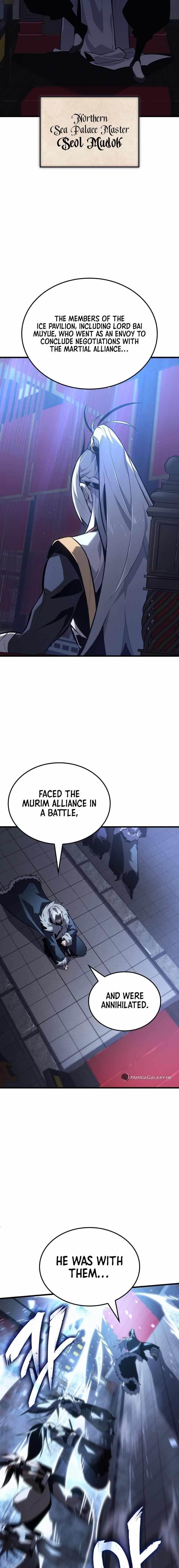 Ice Lord - Chapter 0 Page 21