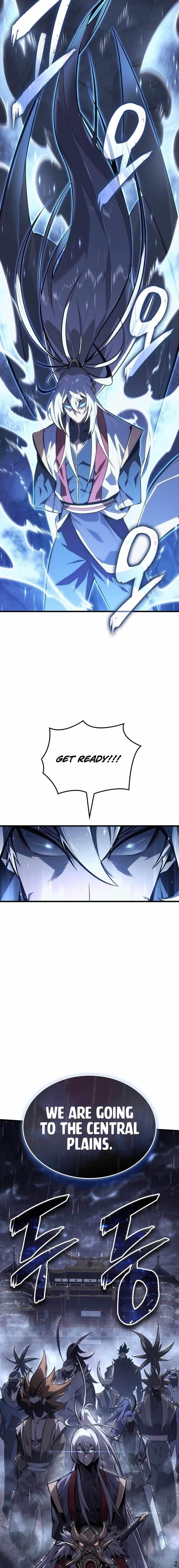 Ice Lord - Chapter 0 Page 23