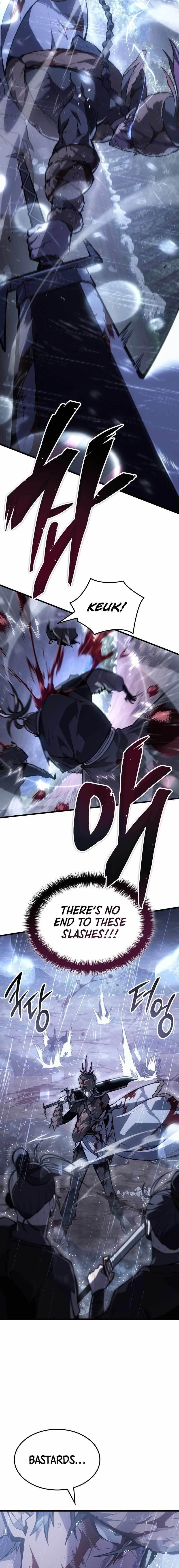 Ice Lord - Chapter 0 Page 4