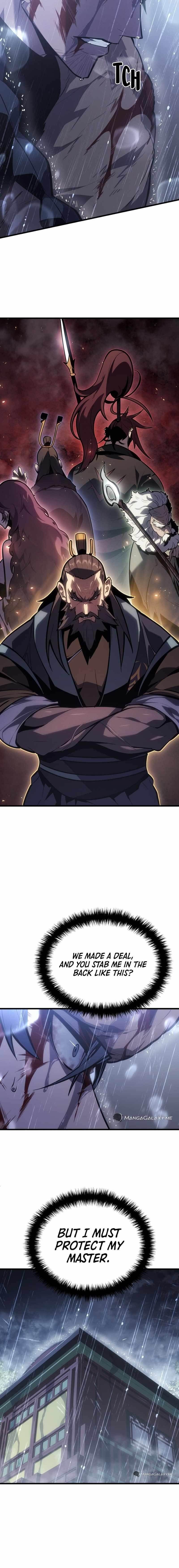 Ice Lord - Chapter 0 Page 5