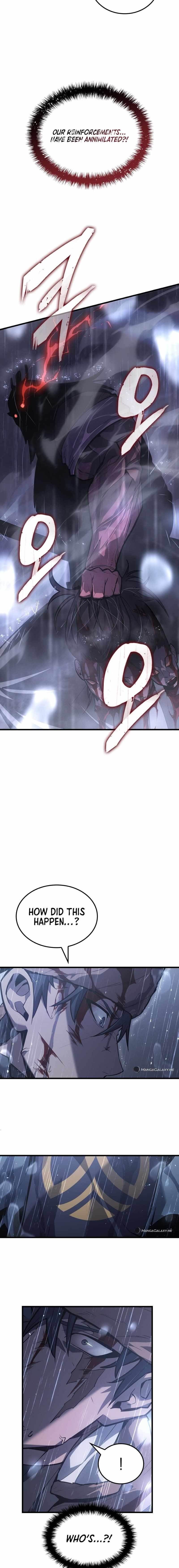 Ice Lord - Chapter 0 Page 7