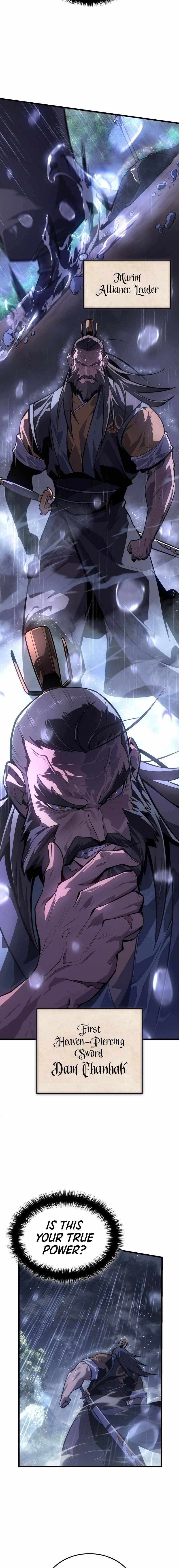 Ice Lord - Chapter 0 Page 8