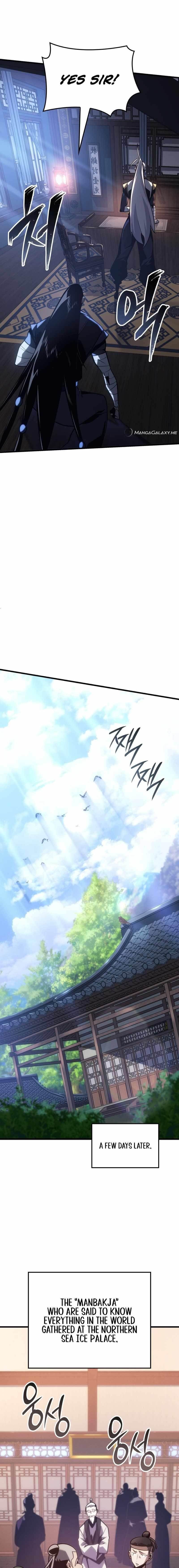 Ice Lord - Chapter 1 Page 14