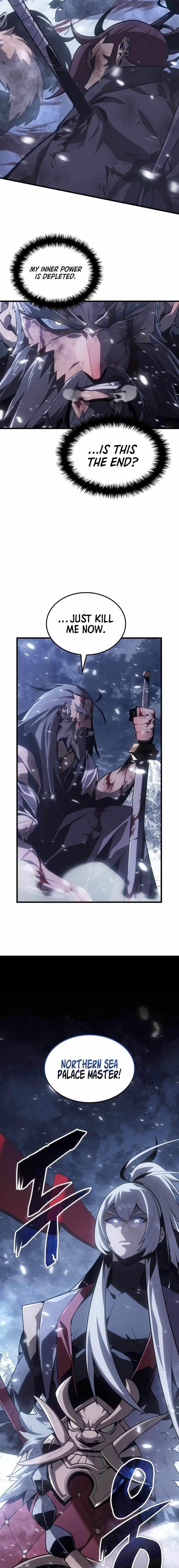 Ice Lord - Chapter 1 Page 2