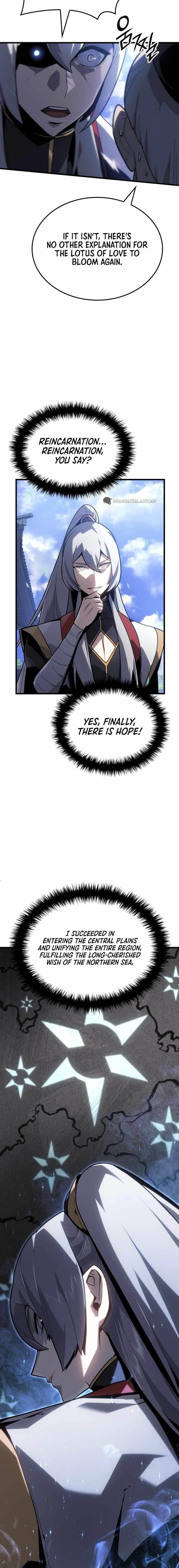 Ice Lord - Chapter 1 Page 20