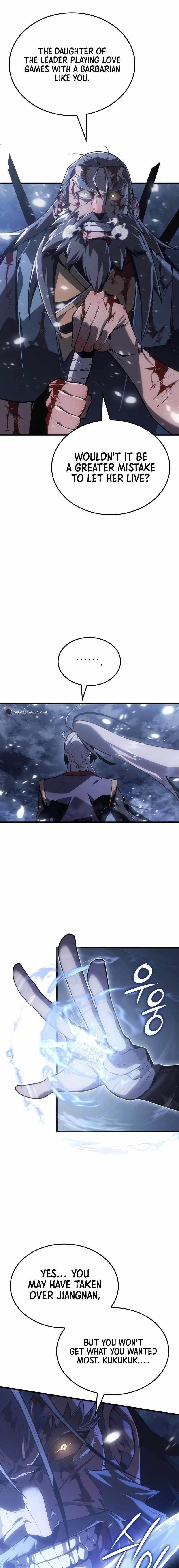 Ice Lord - Chapter 1 Page 4