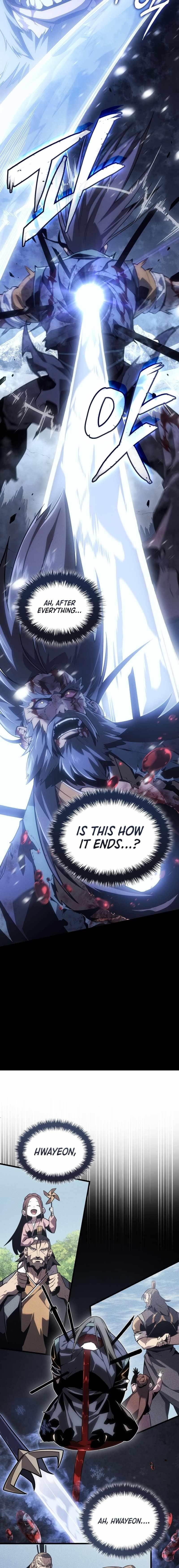 Ice Lord - Chapter 1 Page 5