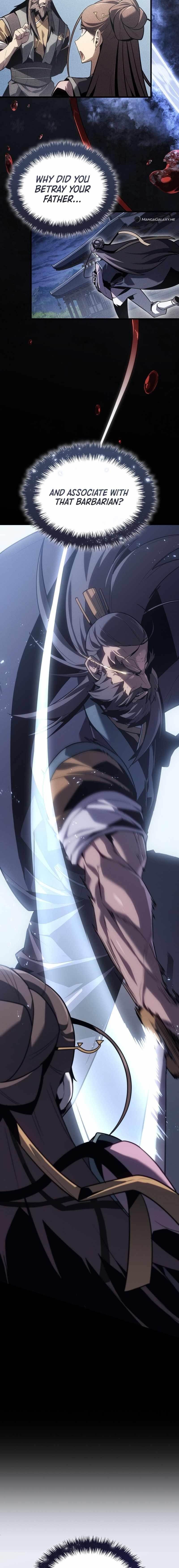 Ice Lord - Chapter 1 Page 6