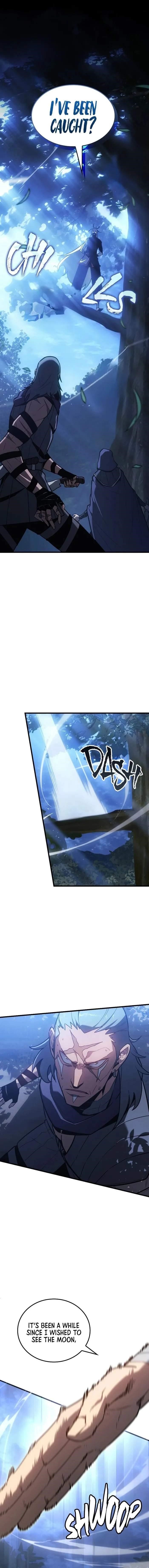 Ice Lord - Chapter 10 Page 1