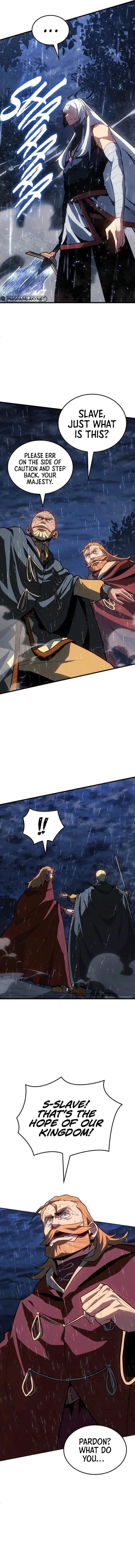 Ice Lord - Chapter 10 Page 11