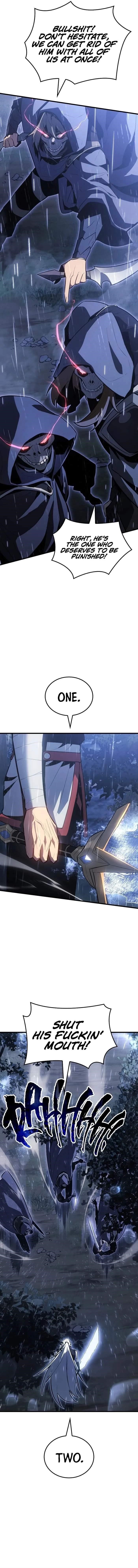 Ice Lord - Chapter 10 Page 14