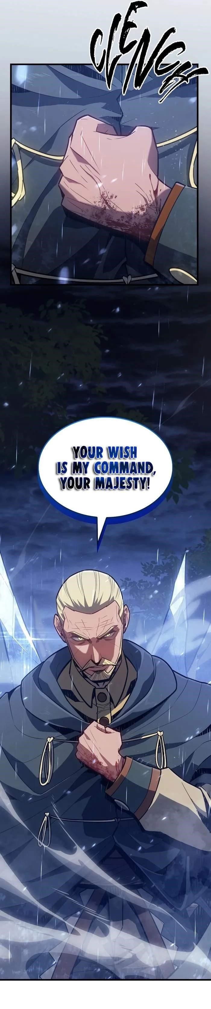 Ice Lord - Chapter 10 Page 19