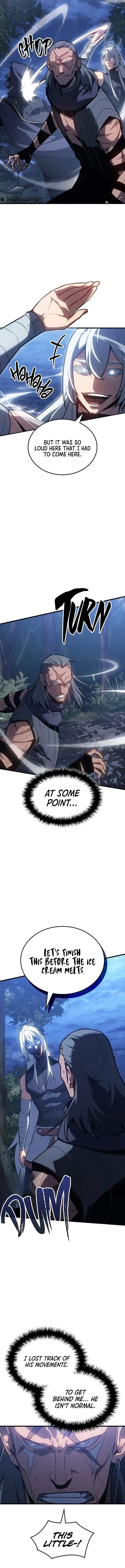 Ice Lord - Chapter 10 Page 2