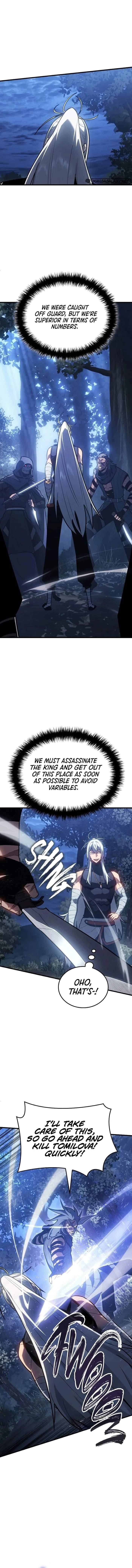 Ice Lord - Chapter 10 Page 3