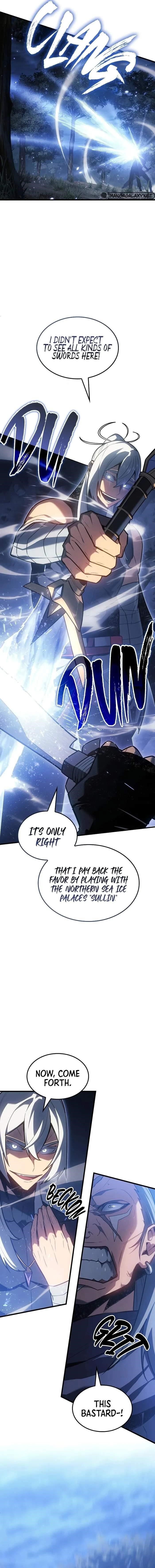 Ice Lord - Chapter 10 Page 4