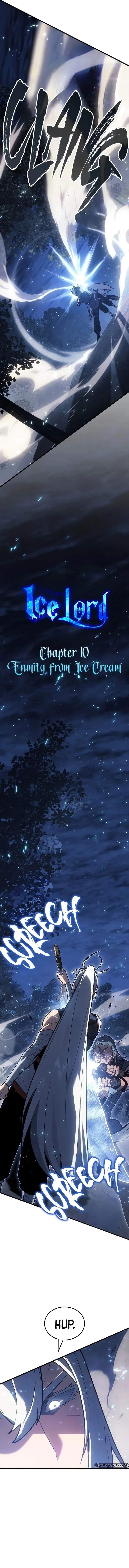 Ice Lord - Chapter 10 Page 6