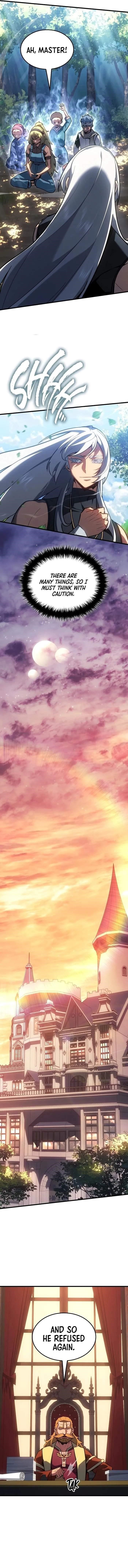 Ice Lord - Chapter 11 Page 10