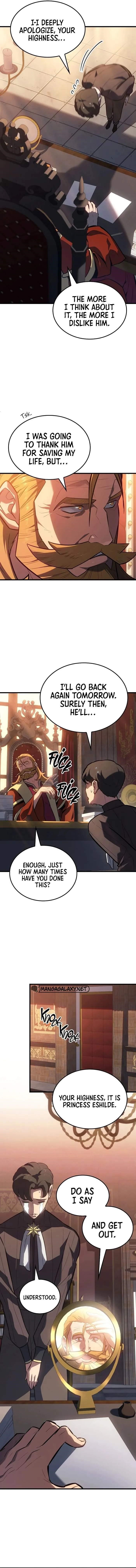 Ice Lord - Chapter 11 Page 11