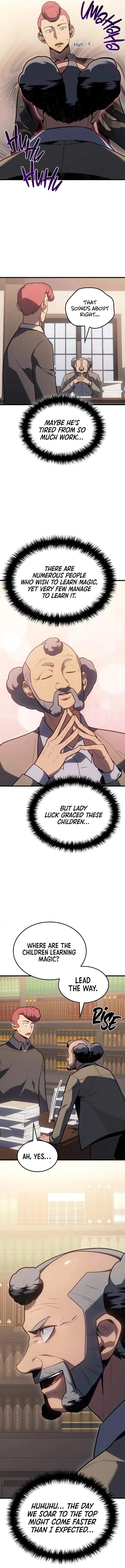 Ice Lord - Chapter 11 Page 2