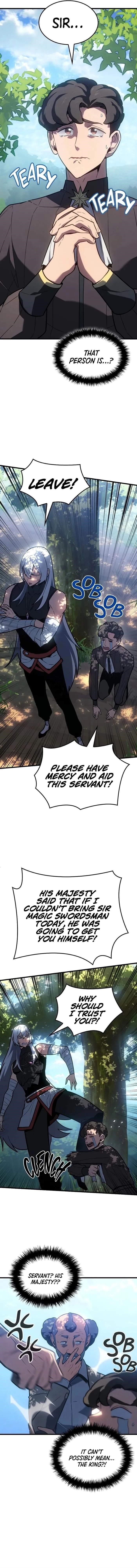 Ice Lord - Chapter 11 Page 5