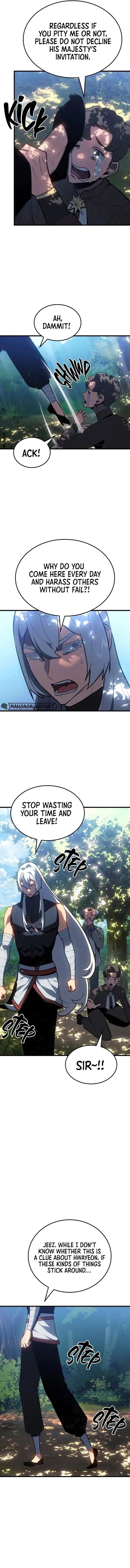 Ice Lord - Chapter 11 Page 6