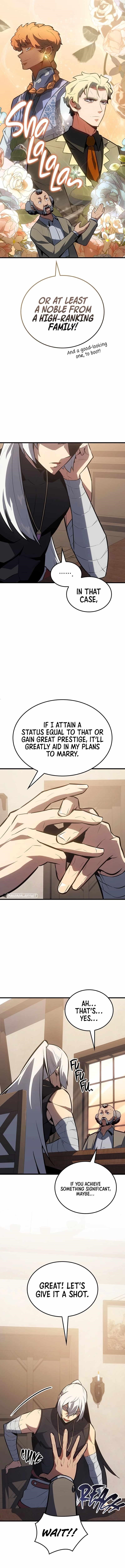 Ice Lord - Chapter 12 Page 10