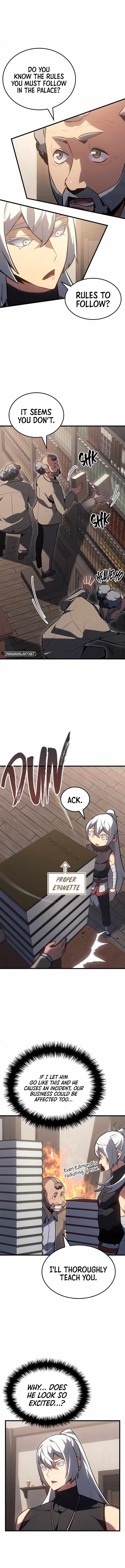 Ice Lord - Chapter 12 Page 11