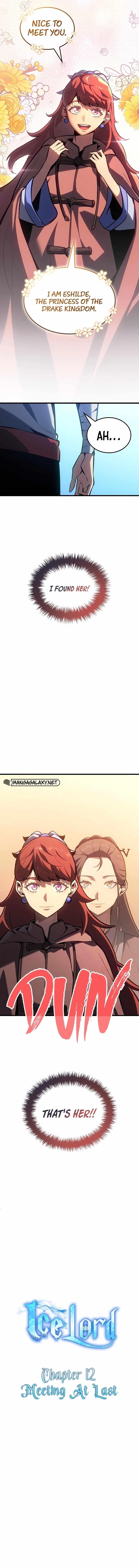 Ice Lord - Chapter 12 Page 3