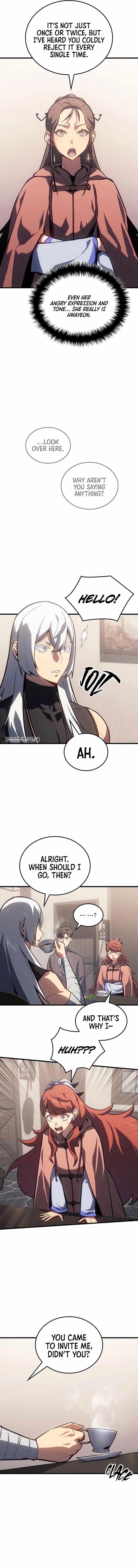 Ice Lord - Chapter 12 Page 5