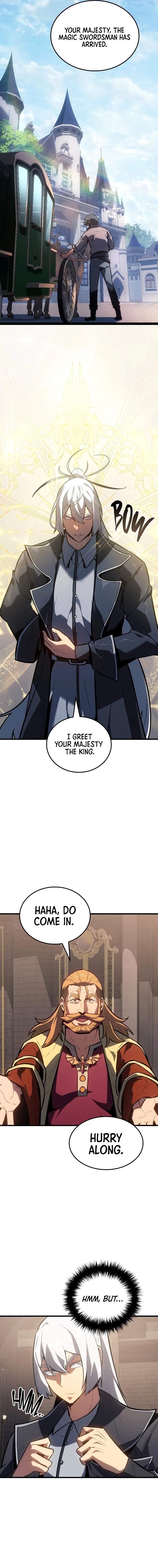 Ice Lord - Chapter 13 Page 1