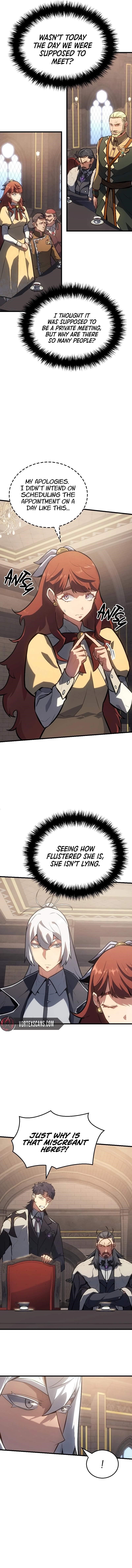 Ice Lord - Chapter 13 Page 2